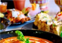 Experience Shaahi Daawat at Courtyard by Marriott Bengaluru Outer Ring Road ~Nizaami Food festival ~