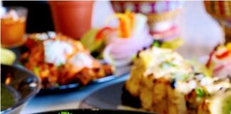 Experience Shaahi Daawat at Courtyard by Marriott Bengaluru Outer Ring Road ~Nizaami Food festival ~