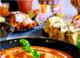 Experience Shaahi Daawat at Courtyard by Marriott Bengaluru Outer Ring Road ~Nizaami Food festival ~