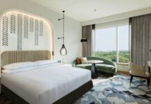 DS Group in partnership with IHG Hotel & Resorts launches InterContinental Jaipur Tonk Road