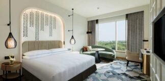 DS Group in partnership with IHG Hotel & Resorts launches InterContinental Jaipur Tonk Road