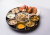 Shangri-La Bengaluru Celebrates Navratri with a Feast of Flavors at Ssaffron