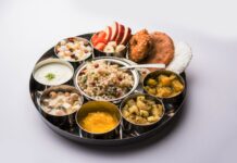 Shangri-La Bengaluru Celebrates Navratri with a Feast of Flavors at Ssaffron