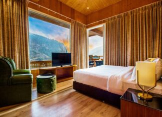 Radisson Hotel Group Introduces Palchan Hotel & Spa, a member of Radisson Individuals Retreats in the Heart of the Himalayas