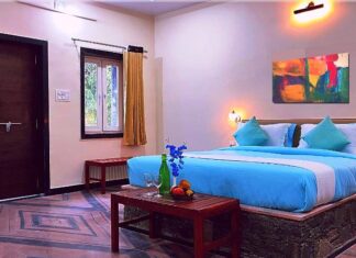 Stotrak Hospitality Unveils Unforgettable Festive Experiences Amidst Nature Discover Unmatched Hospitality and Natural Splendor in Mussoorie and Dakpathar