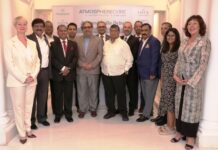 Atmosphere Core Unveils Grand India Entrance: Announcing 8 New Properties and Aiming for 25 by 2025