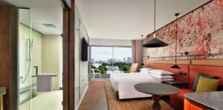 Tribute Portfolio Facilitates Authentic Connections and Fresh Experiences with the Opening of The Artiste Kochi – A Tribute Portfolio Hotel