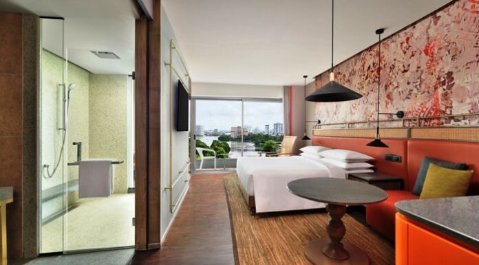 The Artiste Kochi - A Tribute Portfolio Hotel_Image 1