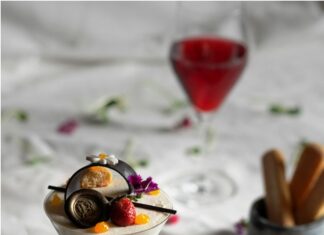 TIRAMISU FESTIVAL at Truffles, Feathers, A Radha Hotel