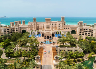 JUMEIRAH HOTELS AND RESORTS TARGET INDIAN TRAVELLERS TO DRIVE CONTINUED GROWTH