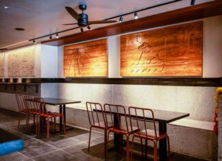 Vedam: A Journey Through South India’s Culinary Heritage Arrives in Bengaluru