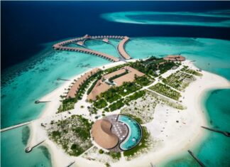Cinnamon Hotels & Resorts selects Sabre’s SynXis platform as it eyes international growth