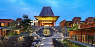 Banyan Tree Group Arrives in Yogyakarta with the Opening of Riverside Retreat Garrya Bianti Yogyakarta