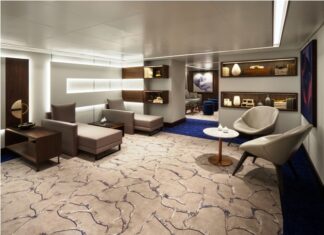 NORWEGIAN CRUISE LINE ANNOUNCES FLEETWIDE EXPANSION OF ITS SOLO STATEROOM CATEGORY