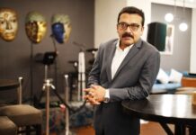 Novotel Hyderabad Convention Centre (NHCC) and Hyderabad International Convention Centre (HICC) elevates Mr. Subbiah Murali Kumar as the Rooms Division Manager