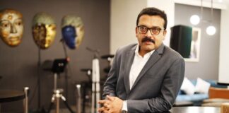 Novotel Hyderabad Convention Centre (NHCC) and Hyderabad International Convention Centre (HICC) elevates Mr. Subbiah Murali Kumar as the Rooms Division Manager