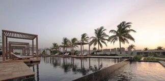 Alila Jabal Akhdar & Alila Hinu Bay Leads the Way in Sustainable Travel with a Unique Blend of Luxury and Environmental Responsibility