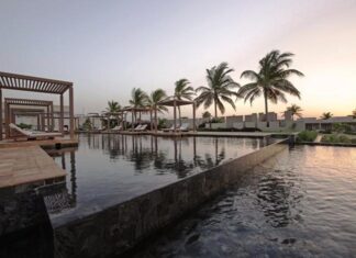 Alila Jabal Akhdar & Alila Hinu Bay Leads the Way in Sustainable Travel with a Unique Blend of Luxury and Environmental Responsibility
