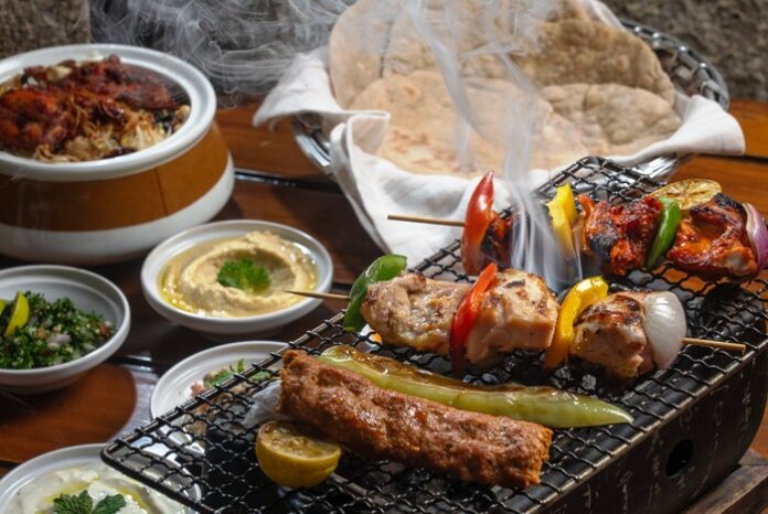Arabic Food Festival - 2