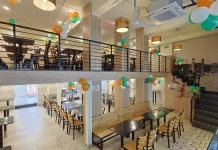 Bird Catering & Lounges Announce The Opening Of Food Plaza At The Iconic ‘Old Delhi Railway Station ‘