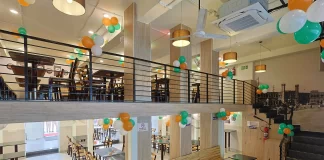 Bird Catering & Lounges Announce The Opening Of Food Plaza At The Iconic ‘Old Delhi Railway Station ‘