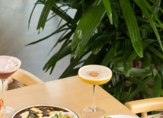 Bali Comes to Goregaon: Experience Exotic Flavours at Baliboo