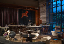 Scintillating Bollywood Night at ‘R BAR’ Renaissance Bengaluru Race Course Hotel