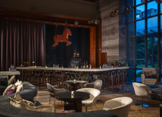 Scintillating Bollywood Night at ‘R BAR’ Renaissance Bengaluru Race Course Hotel