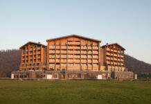 Chenot Palace Gabala announces the appointment ofTHRS as itsRepresentation Partner for Salesand Public Relations in India