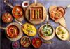 Courtyard by Marriott Bengaluru Hebbal presents Kashmiri Wazwan Food Festival ~Feast on the Kashmiri delights fit for Royalty ~