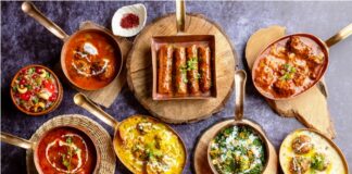 Courtyard by Marriott Bengaluru Hebbal presents Kashmiri Wazwan Food Festival ~Feast on the Kashmiri delights fit for Royalty ~