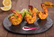 Nazaara at Courtyard by Marriott Bengaluru Hebbal Unveils Lost Recipes of Nawabs