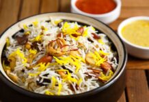 Nazaara at Courtyard by Marriott Bengaluru Hebbal Unveils Lost Recipes of Nawabs