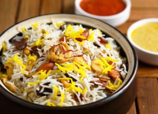 Nazaara at Courtyard by Marriott Bengaluru Hebbal Unveils Lost Recipes of Nawabs