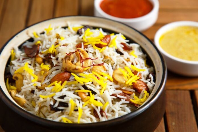 Courtyard by Marriott_Subz Dum Pulao (1)