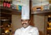 Dinesh Kumar, Executive Sous Chef at Hyatt Regency, Chennai
