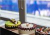 Gateaux Galore at Connexions, Crowne Plaza Chennai Adyar Park Cakes & Gateaux