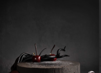 Exquisite Vegan and Gluten-Free Delights: The Art Lab Patisserie & Bakery Crafts Dessert Masterpieces with Artistic Brilliance