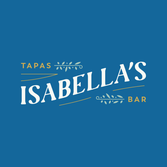 Isabellas logo