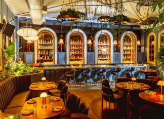 Jamming Goat 3.0: Elevating Bangalore’s Culinary and Cocktail Scene to New Heights