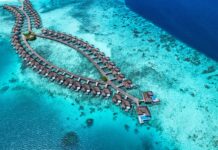 Kandima Maldives: Where Paradise Meets Versatility!