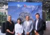 Visit Victoria and Qantas present ‘Flavours of Melbourne’ in collaboration with MasterChef Australia Finalist, Chef Kishwar Chowdhury