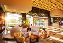 Tamara Leisure Experiences Announces The Opening Of Its Second Property In Tamil Nadu, O By Tamara Coimbatore