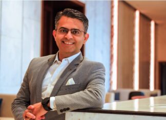 Novotel Jaipur Convention Centre (NJCC) & Jaipur Exhibition and Convention Centre (JECC) appoints Mr. Manuj Ralhan as the General Manager