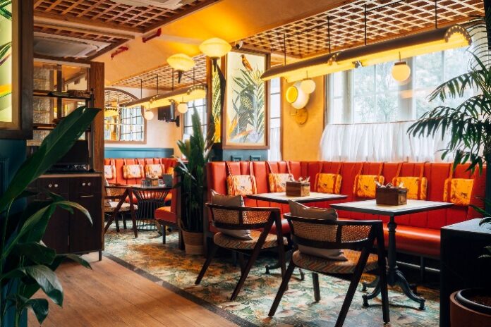 Monkey Bar Bangalore