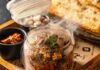 Tales of India Monkey Bar presents an exciting New Small Plates & Cocktail Menu •