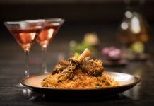 Sheraton Hyderabad Hotel Unveils The Return Of Indian Culinary Treasures: Edition 2