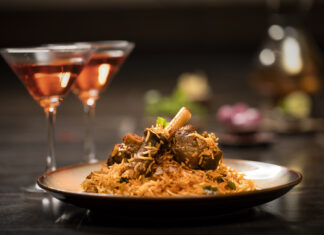 Sheraton Hyderabad Hotel Unveils The Return Of Indian Culinary Treasures: Edition 2