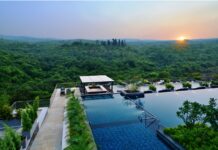 Escape to Tranquility: Courtyard By Marriott Mahabaleshwar Unveils Winter Wonderland Retreat