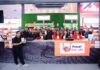 Pansari Group unveils “Pansari Chai” At India International Trade Fair 2023